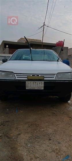 بيجو 405